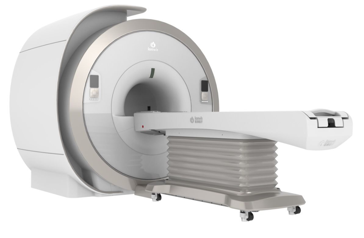 Магнитно-резонансный томограф SuperVan 1,5T